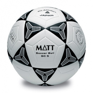 BALÓN FÚTBOL TERMOSOLDADO