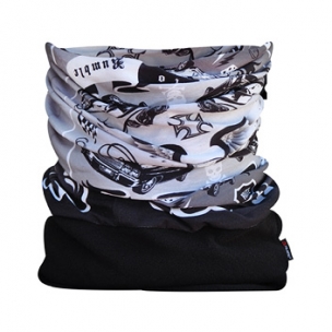 Scarf MATT con Polar Scarf MATT con Polar