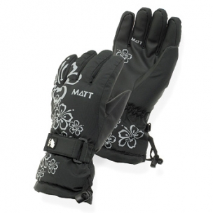 Guantes para Esquiar