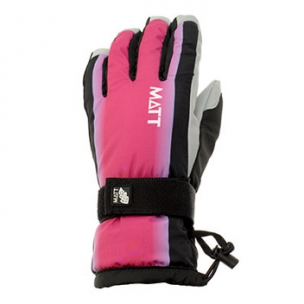 Guantes para Esquiar