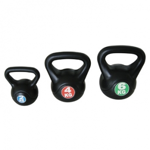 KETTLEBELL