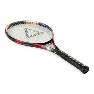 RAQUETAS TENIS TITANIO