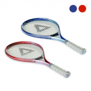 RAQUETAS TENIS DE ALUMINIO CADETE