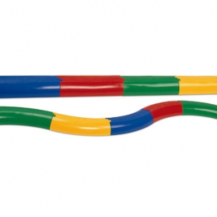 PASILLO EQUILIBRIO PSICOMOTRICIDAD