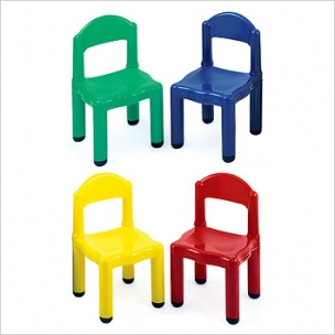 SILLA GUARDERIA
