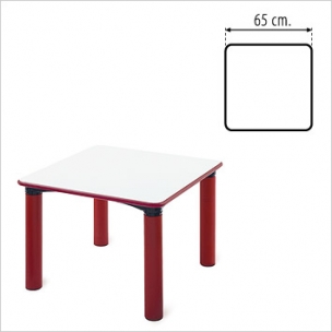 MESA GUARDERIA