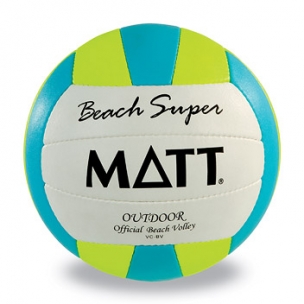 BALÓN VOLEIBOL PLAYA COMPETICIÓN