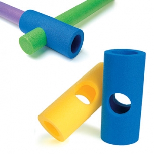 CONECTOR CHURRO