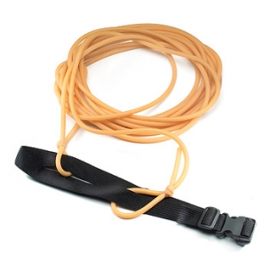 TUBO ELASTICO RESISTENCIA