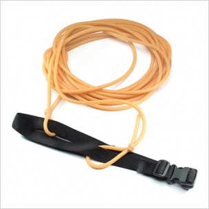 TUBO ELASTICO RESISTENCIA