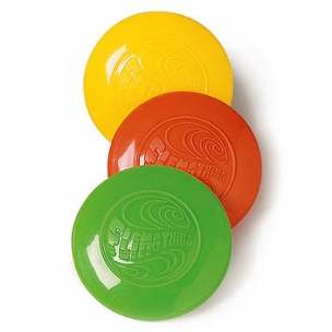 FRISBEE ACUATICO