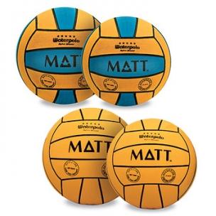 BAL�N WATERPOLO