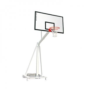 Comprar Mini Canasta Baloncesto con Tablero Blanco