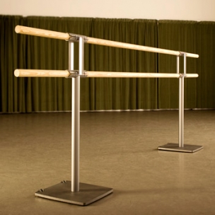 Barras moviles on sale de ballet