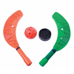 Set minihockey