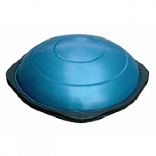 Bosu balance air step