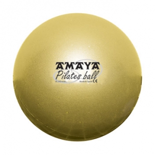 Pelota de pilates. 24 cm dimetro