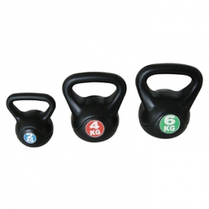 Kettlebell 2 Kg