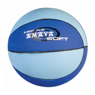 BALONES BALONCESTO ESPUMA COMPACTA 