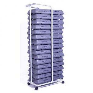 ESTANTERÍA PARA STEPS PEQUEÑOS