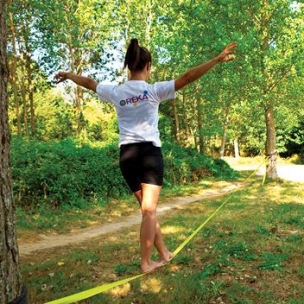 PRO SLACKLINE