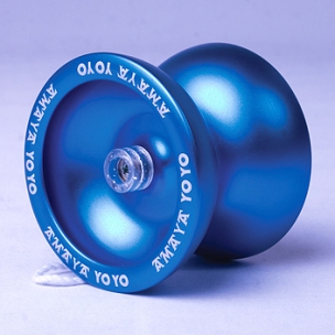 Yoyo profesional Typhoon