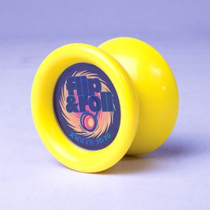 Yoyo profesional Flip & Roll