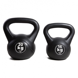 Kettlebell 20 Kg