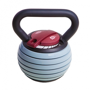 Kettlebell ajustable