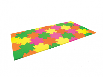 Terra tapis puzzle