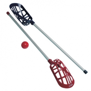 PELOTA LACROSSE