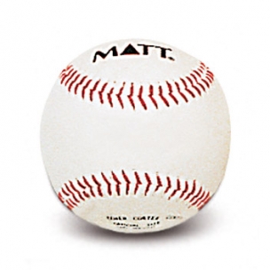 PELOTA BASEBALL LEATHER BASE B