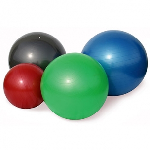 Balón de Fitness. 55 cm