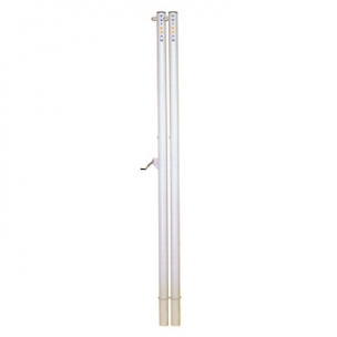 POSTES VOLEIBOL TRASLLADABLES