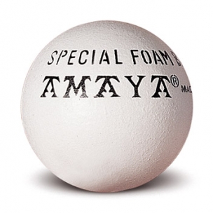BALÓN ESPUMA RECUBIERTA 190