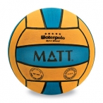 Pilota Waterpolo mascul. N 5. Pack 6 unitats