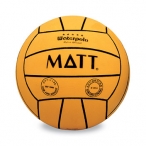 Pilota waterpolo Femen. N 4. Pack 12 unitats