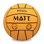 Pilota Waterpolo mascul. N 5. Pack 6 unitats