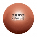 Pelota de pilates. 20 cm dimetro