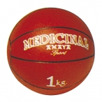 Pilota medicinal amb bot. 1 Kg