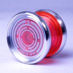 Yoyo professional Hunt Eagle