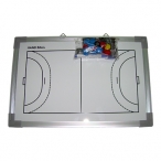 PIZARRA TCTICA MAGNTICA BALONCESTO PEQUEA ENTRENADOR