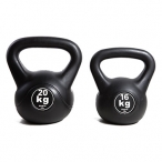 Kettlebell 16 Kg