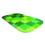 Terra tapis puzzle