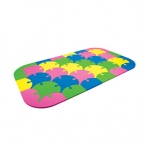 Terra tapis puzzle