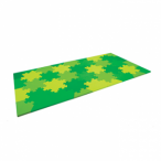 Terra tapis puzzle