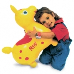 CABALLO RODY