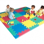 Tapis puzzle