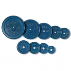 DISC HALTEROFILIA ESMAL  20Kg