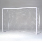 Porteries per futbol 7 fixes. Mides 6x2 m